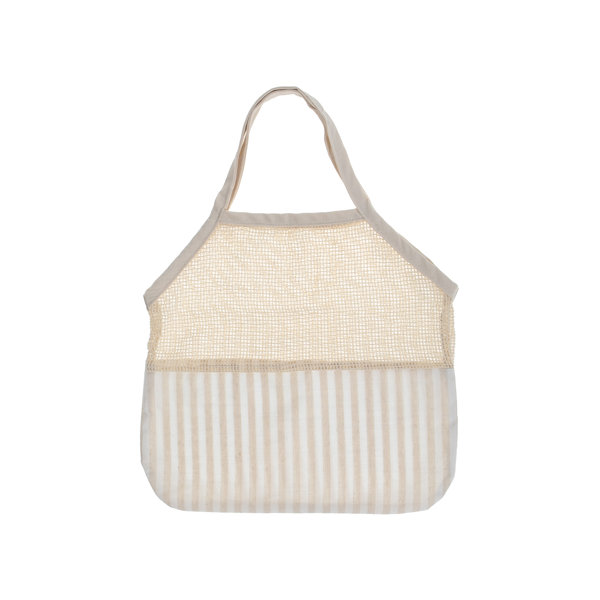 Highland Dunes Fabric Laundry Bag with Handles Wayfair